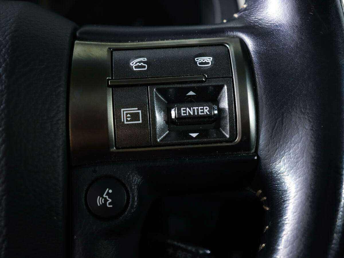 Купить Lexus GX 460, 2016, 155 000 км, фото №18