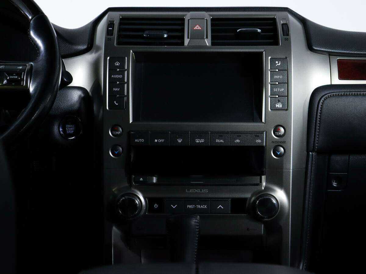 Купить Lexus GX 460, 2016, 155 000 км, фото №24