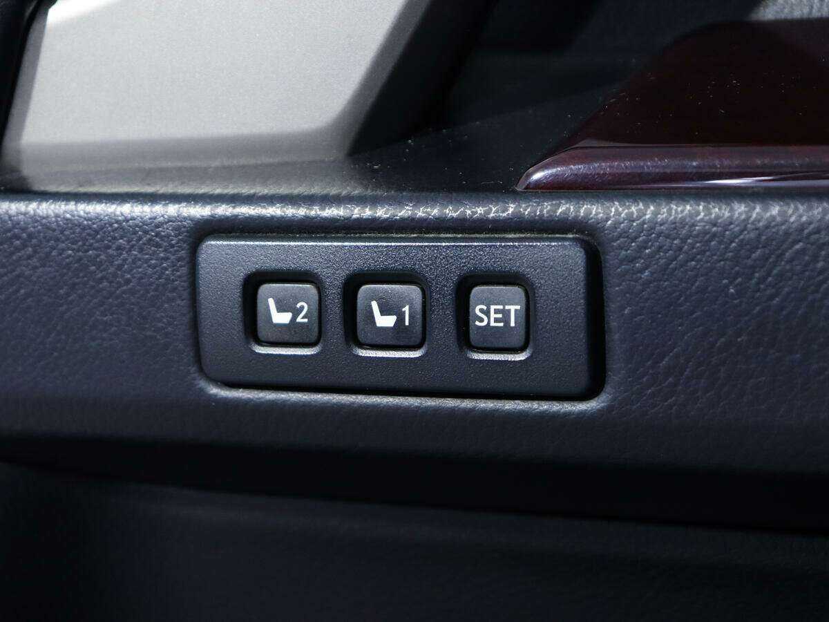 Купить Lexus GX 460, 2016, 155 000 км, фото №26