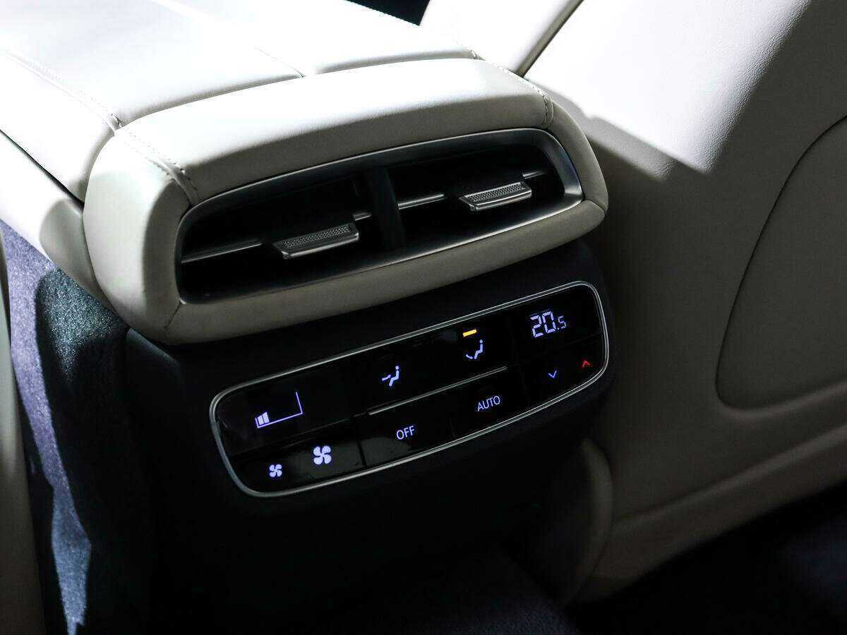 Купить Genesis G80, 2021, 18 686 км, фото №30