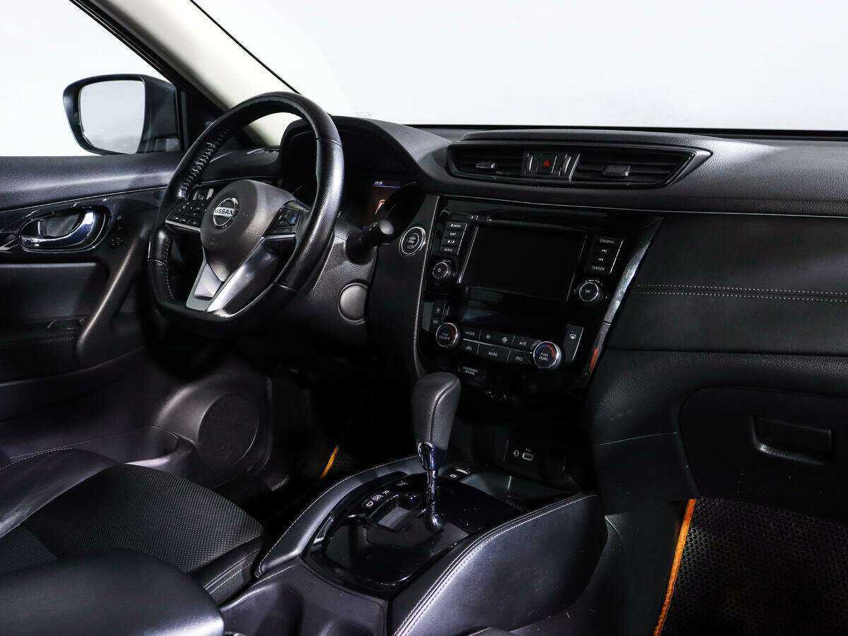 Купить Nissan X-Trail, 2022, 46 000 км, фото №7