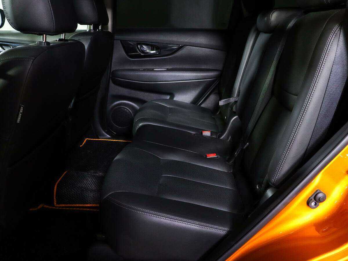 Купить Nissan X-Trail, 2022, 46 000 км, фото №8