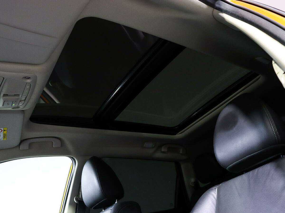 Купить Nissan X-Trail, 2022, 46 000 км, фото №13