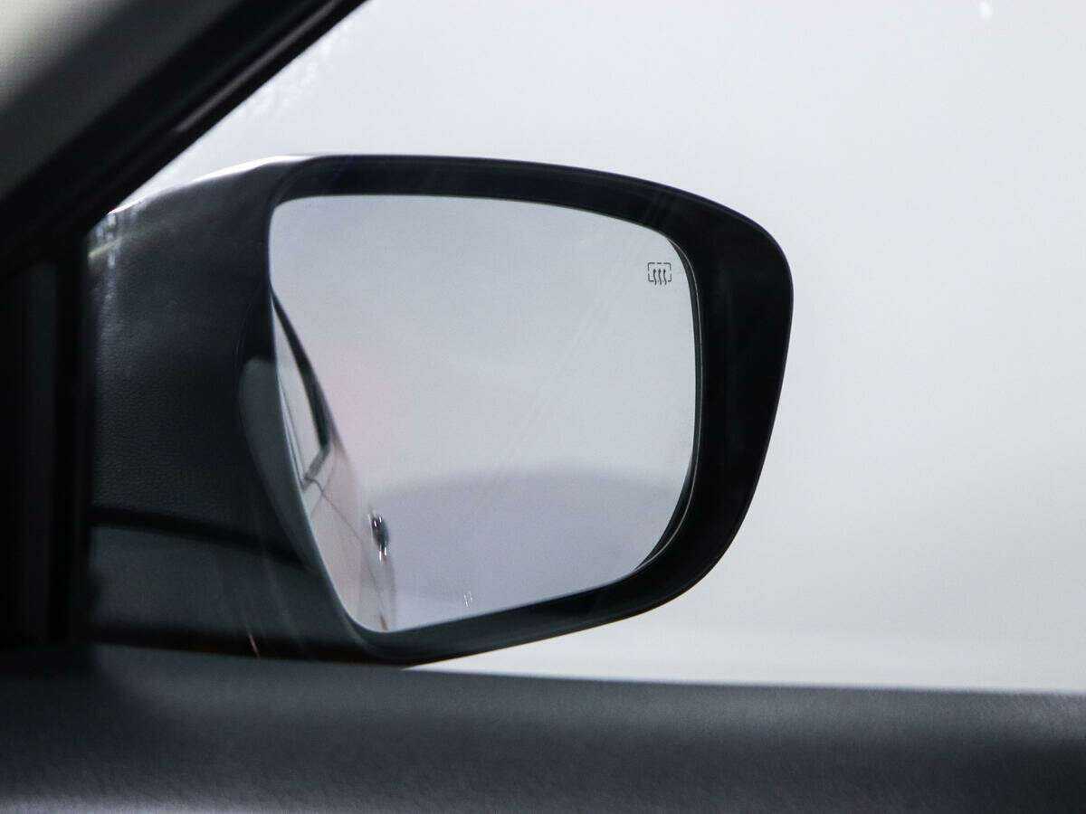 Купить Nissan X-Trail, 2022, 46 000 км, фото №14