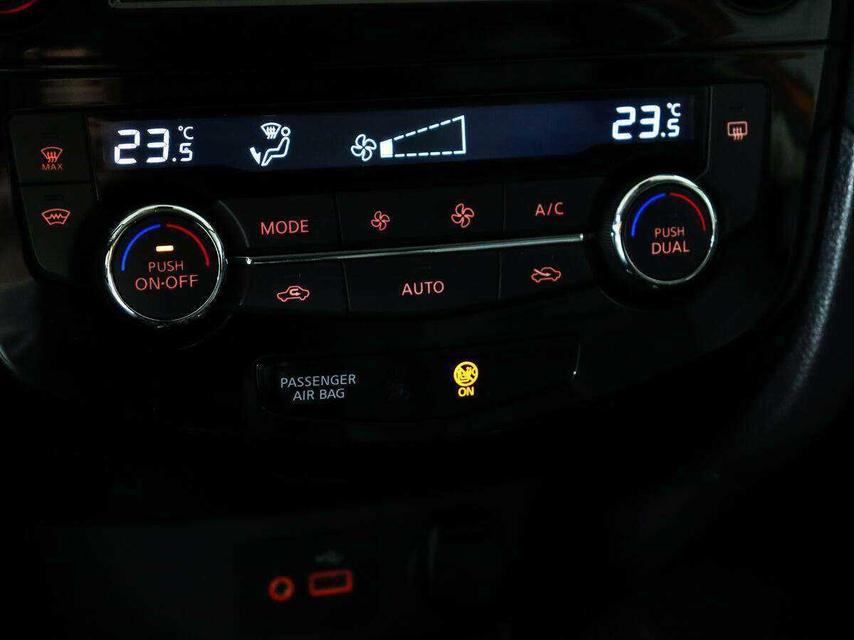 Купить Nissan X-Trail, 2022, 46 000 км, фото №16