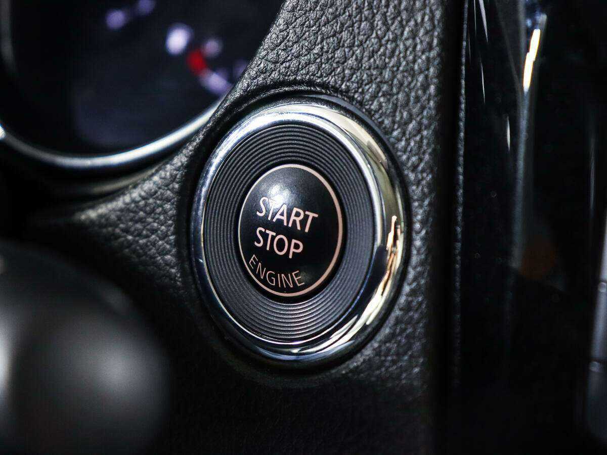 Купить Nissan X-Trail, 2022, 46 000 км, фото №17