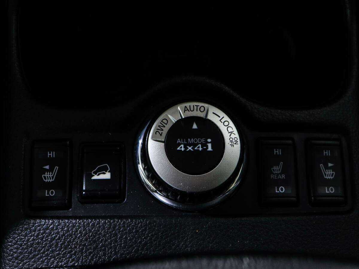 Купить Nissan X-Trail, 2022, 46 000 км, фото №18