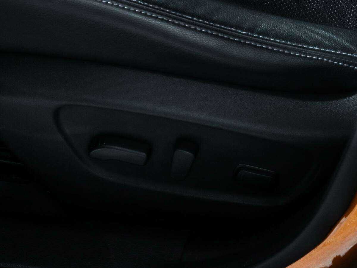 Купить Nissan X-Trail, 2022, 46 000 км, фото №19