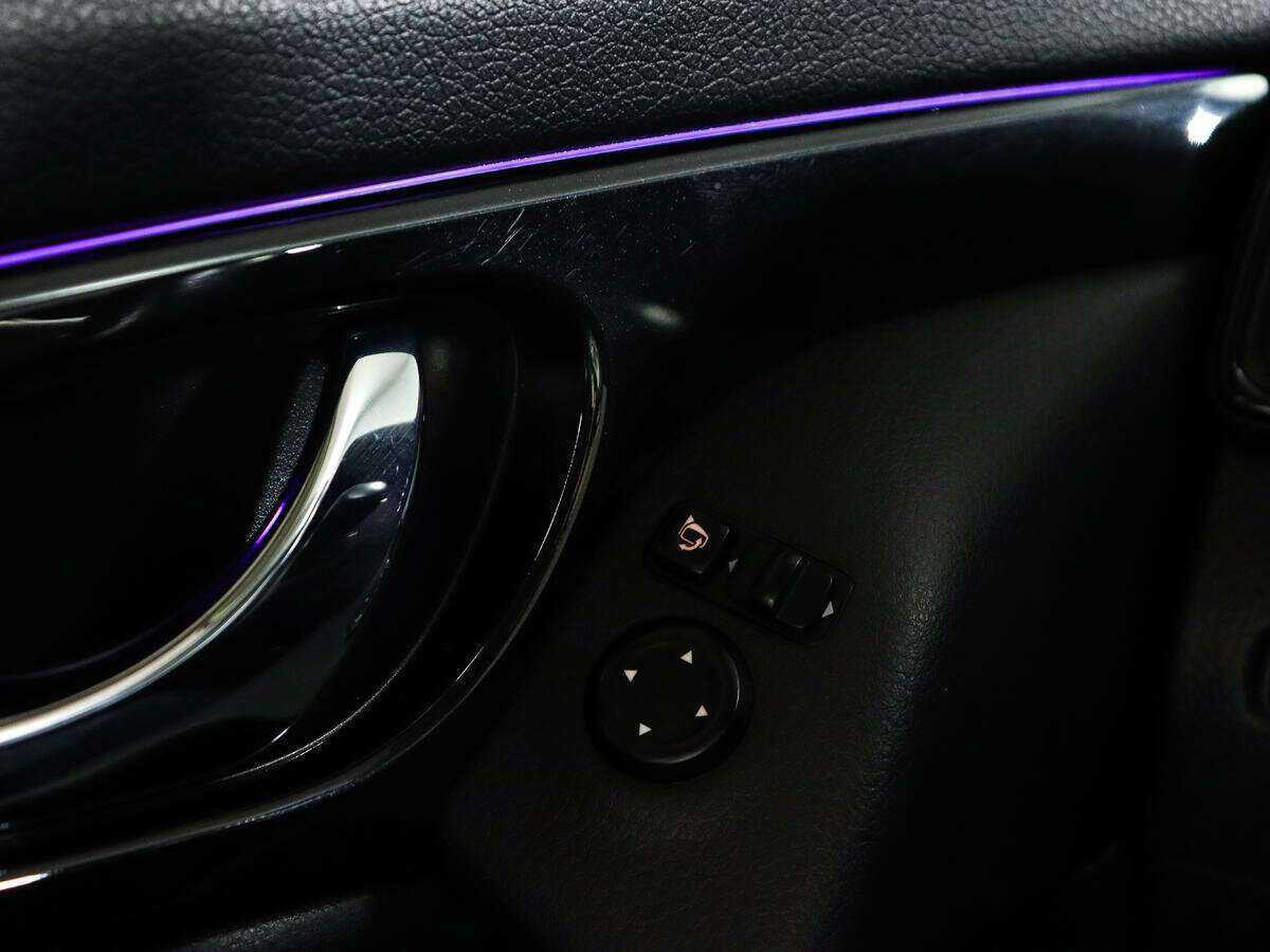 Купить Nissan X-Trail, 2022, 46 000 км, фото №20