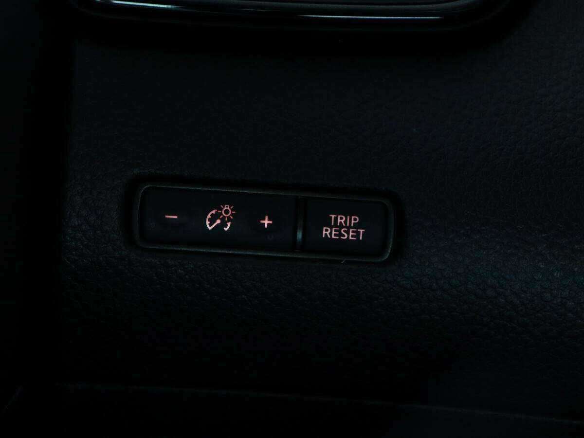 Купить Nissan X-Trail, 2022, 46 000 км, фото №21