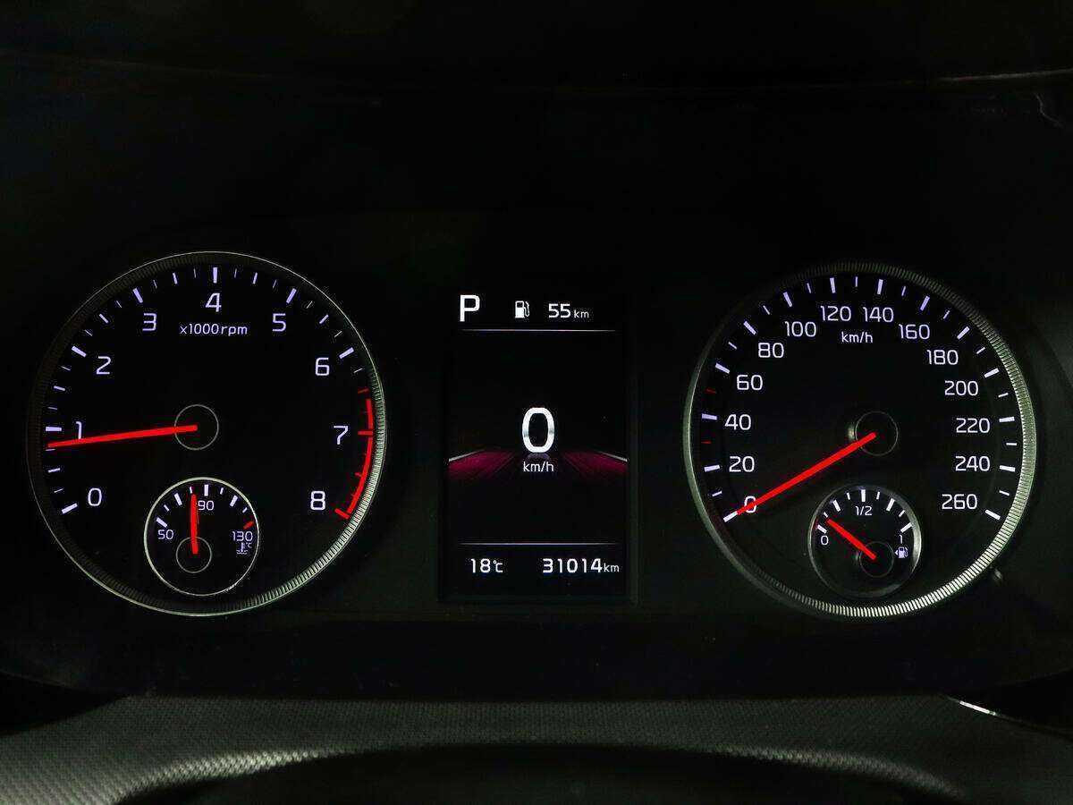 Купить Kia K5, 2021, 31 015 км, фото №11