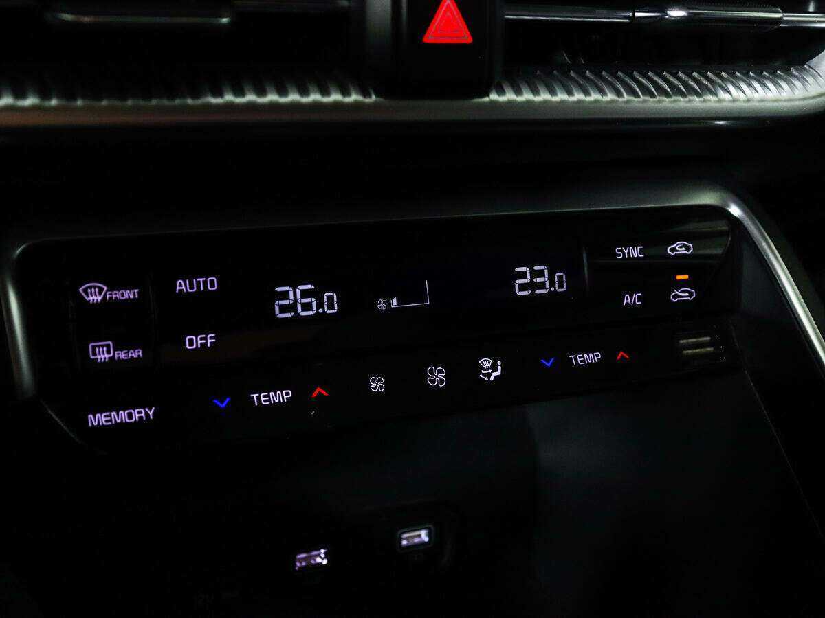 Купить Kia K5, 2021, 31 015 км, фото №15