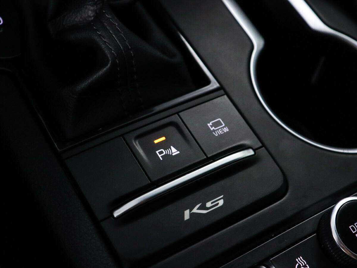Купить Kia K5, 2021, 31 015 км, фото №16