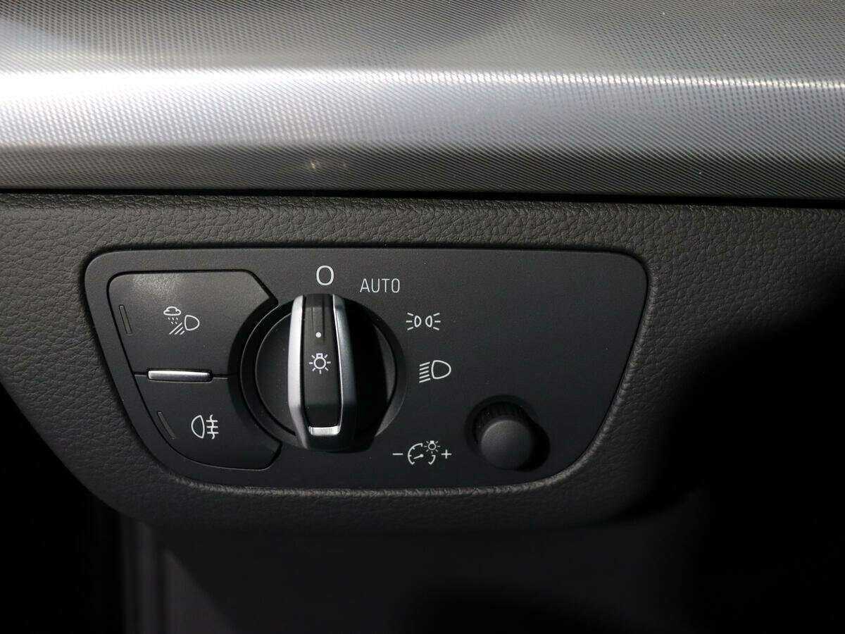 Купить Audi Q5, 2018, 42 000 км, фото №18