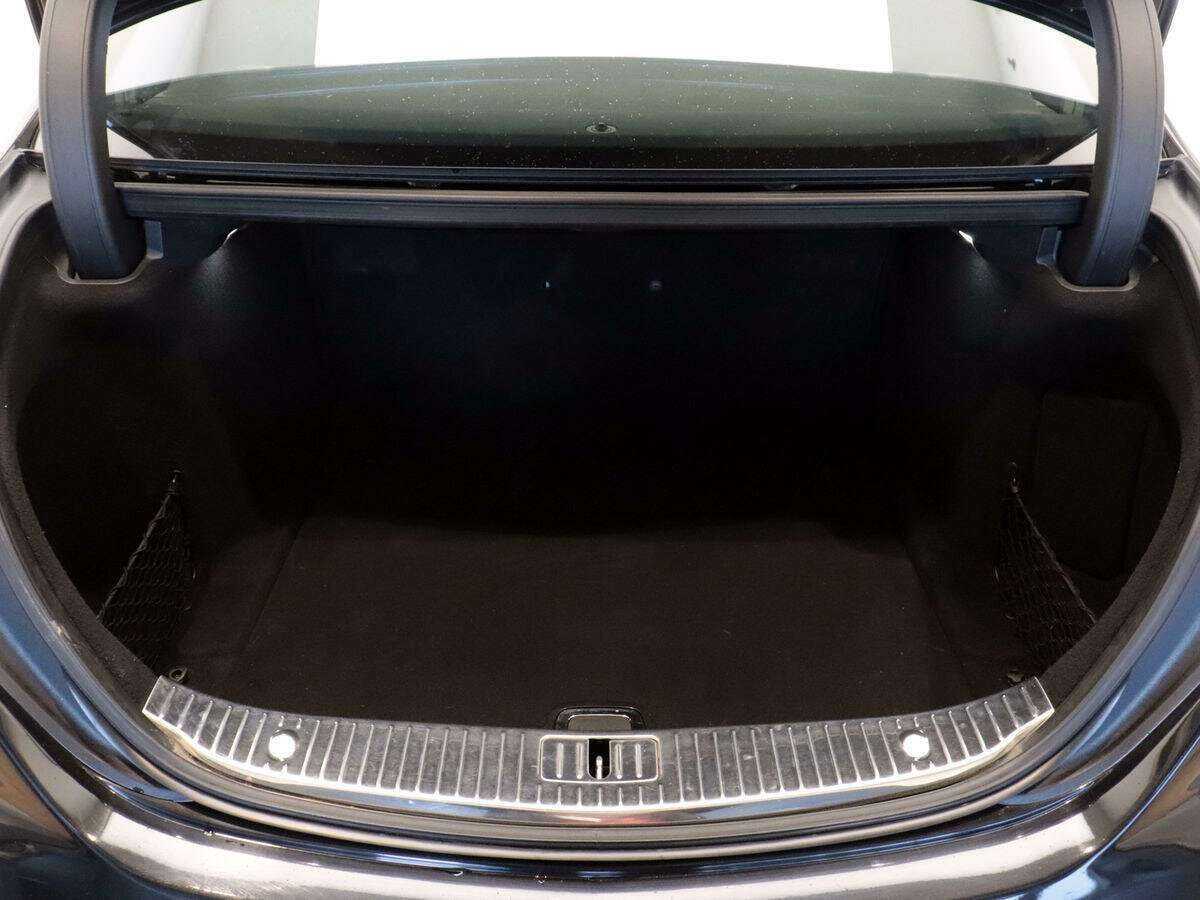 Купить Mercedes-Benz S-Класс 560, 2017, 162 171 км, фото №10