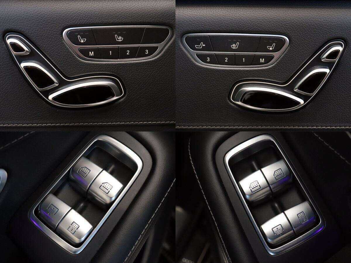 Купить Mercedes-Benz S-Класс 560, 2017, 162 171 км, фото №11
