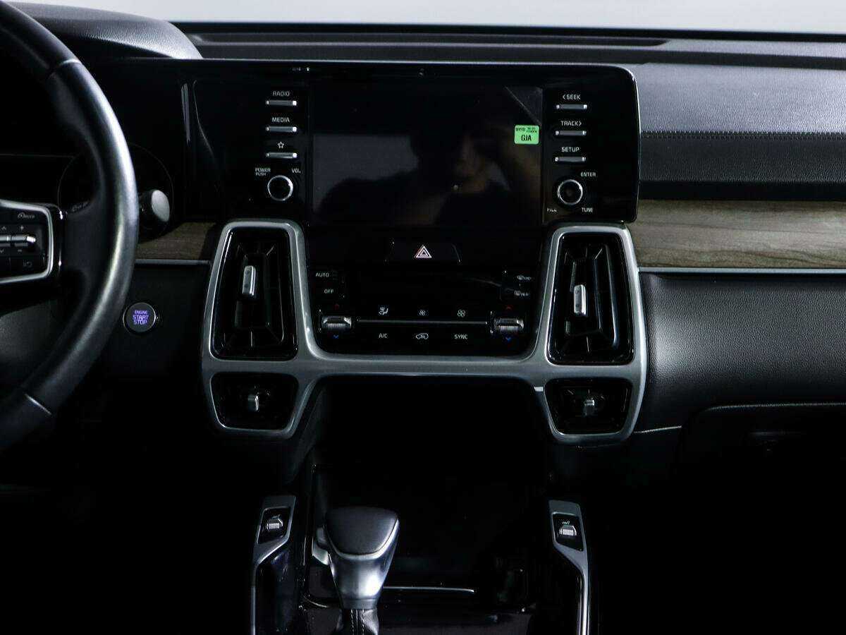 Купить Kia Sorento, 2021, 65 381 км, фото №12