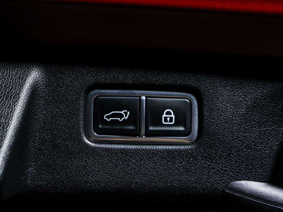 Купить Kia Sorento, 2021, 65 381 км, фото №16