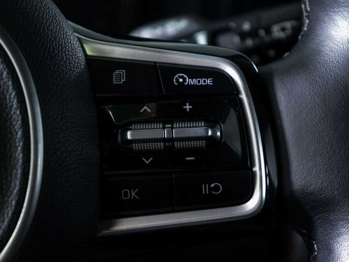 Купить Kia Sorento, 2021, 65 381 км, фото №20