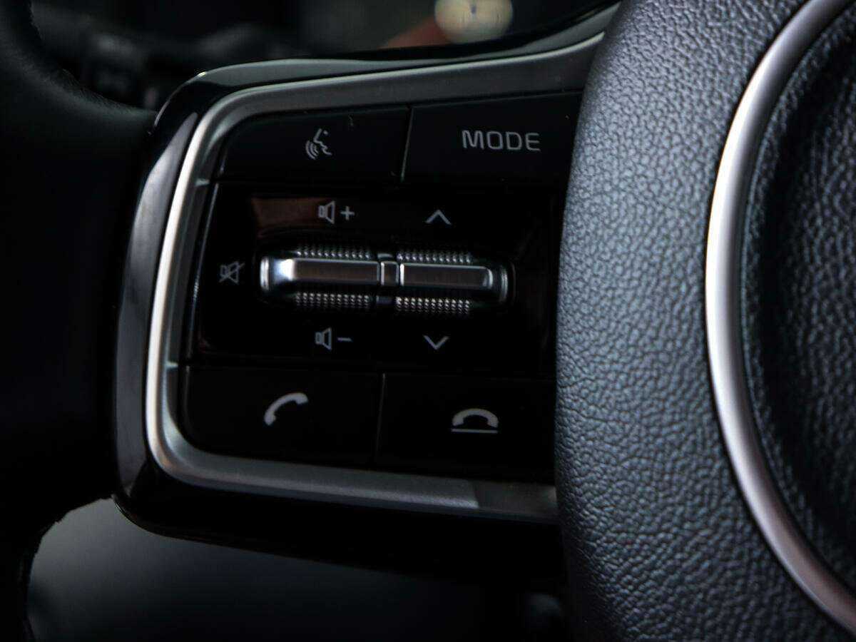 Купить Kia Sorento, 2021, 65 381 км, фото №21