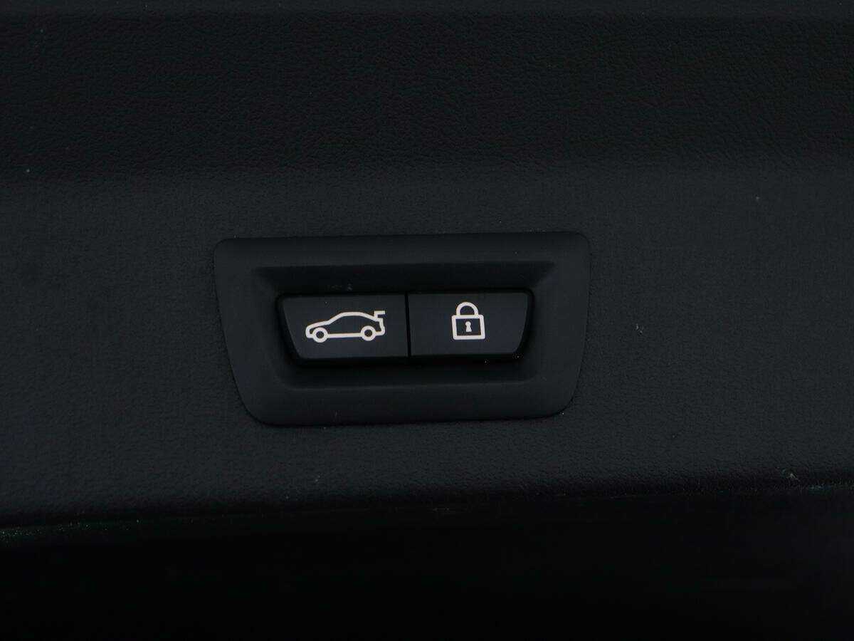 Купить BMW X3 20d xDrive, 2019, 63 080 км, фото №14