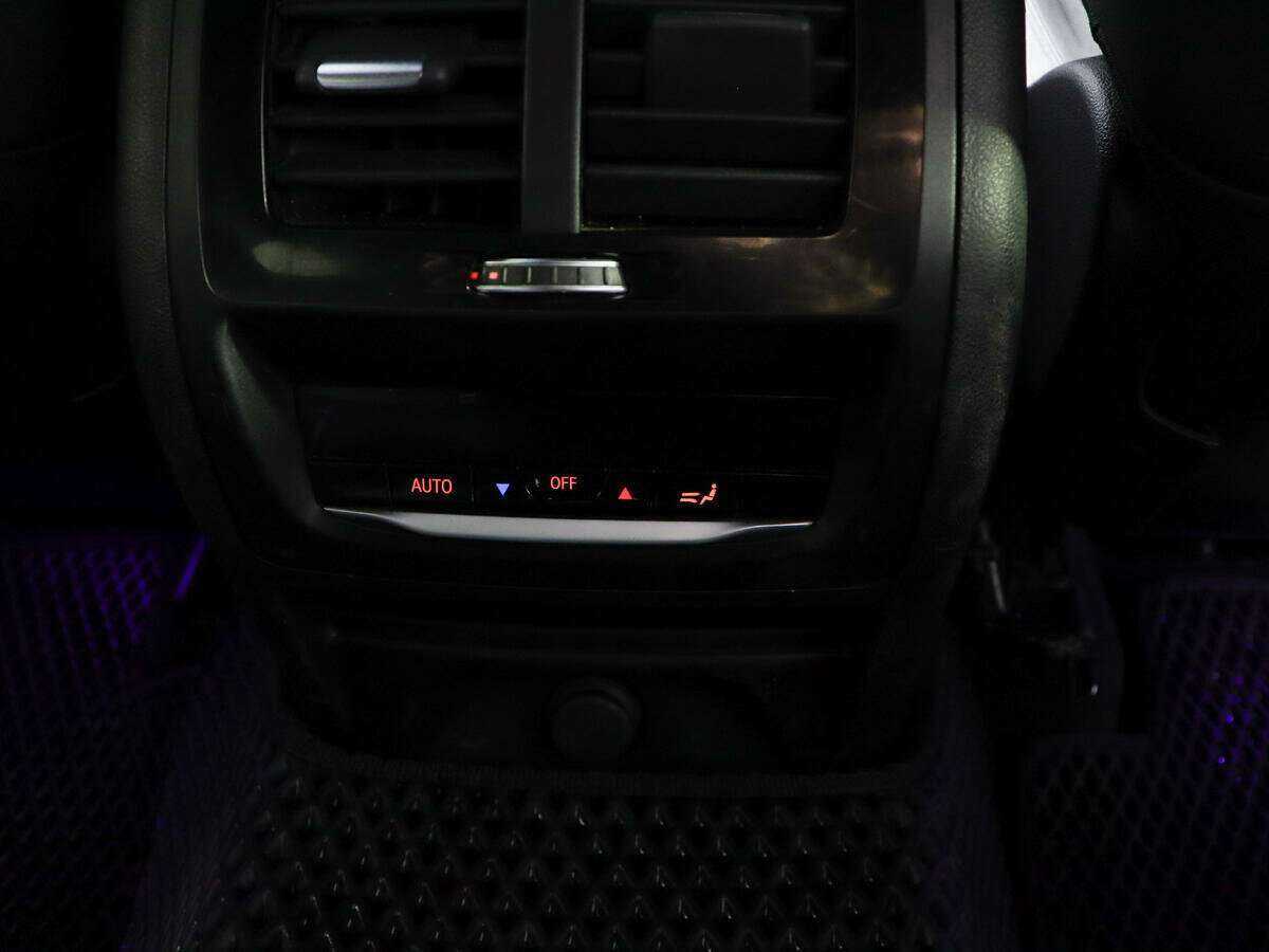 Купить BMW X3 20d xDrive, 2019, 63 080 км, фото №16