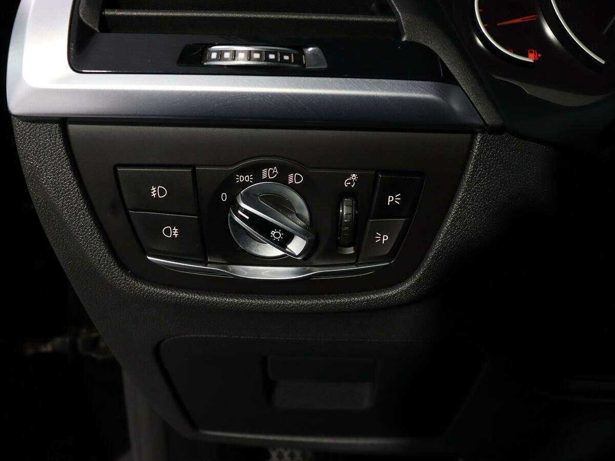 Купить BMW X3 20d xDrive, 2019, 63 080 км, фото №21