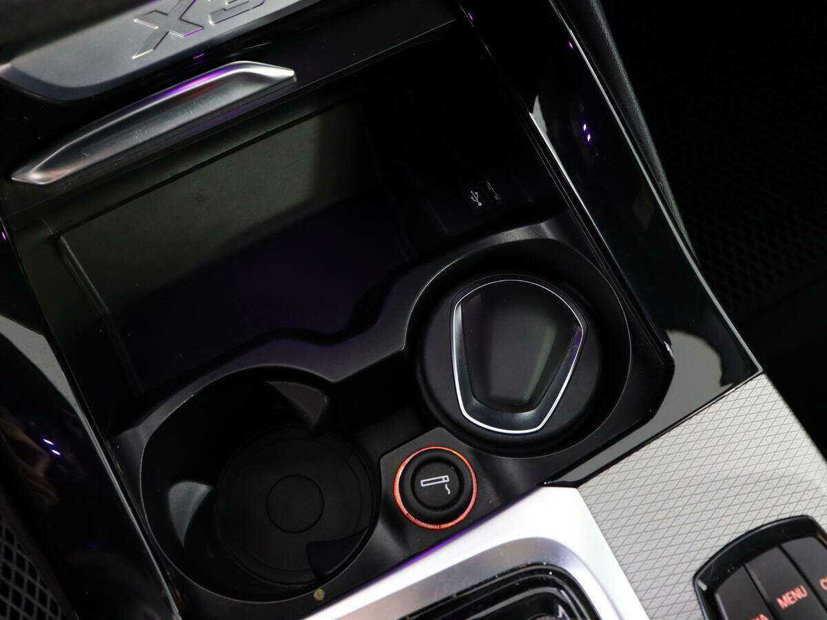 Купить BMW X3 20d xDrive, 2019, 63 080 км, фото №27