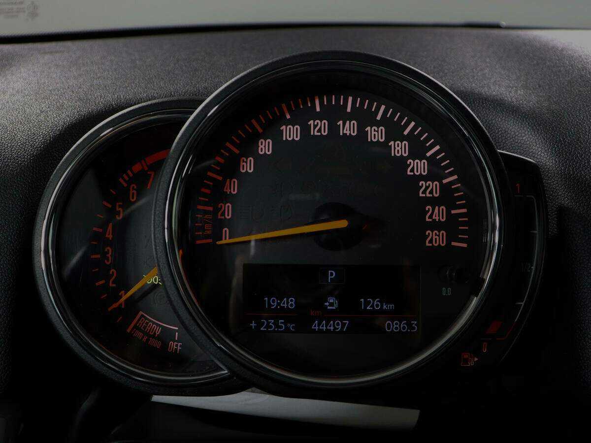 Купить Mini Countryman Cooper, 2021, 44 001 км, фото №11