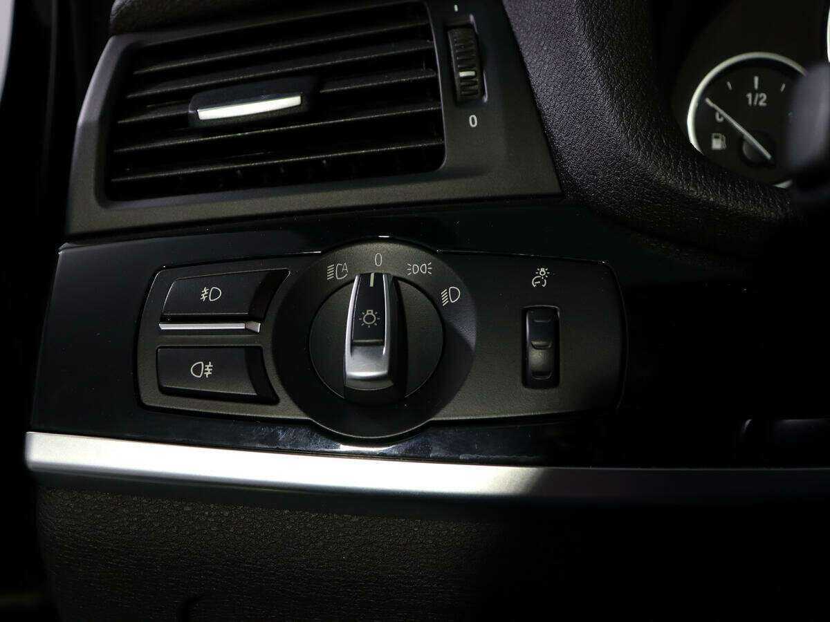 Купить BMW X4 20i, 2016, 88 720 км, фото №16