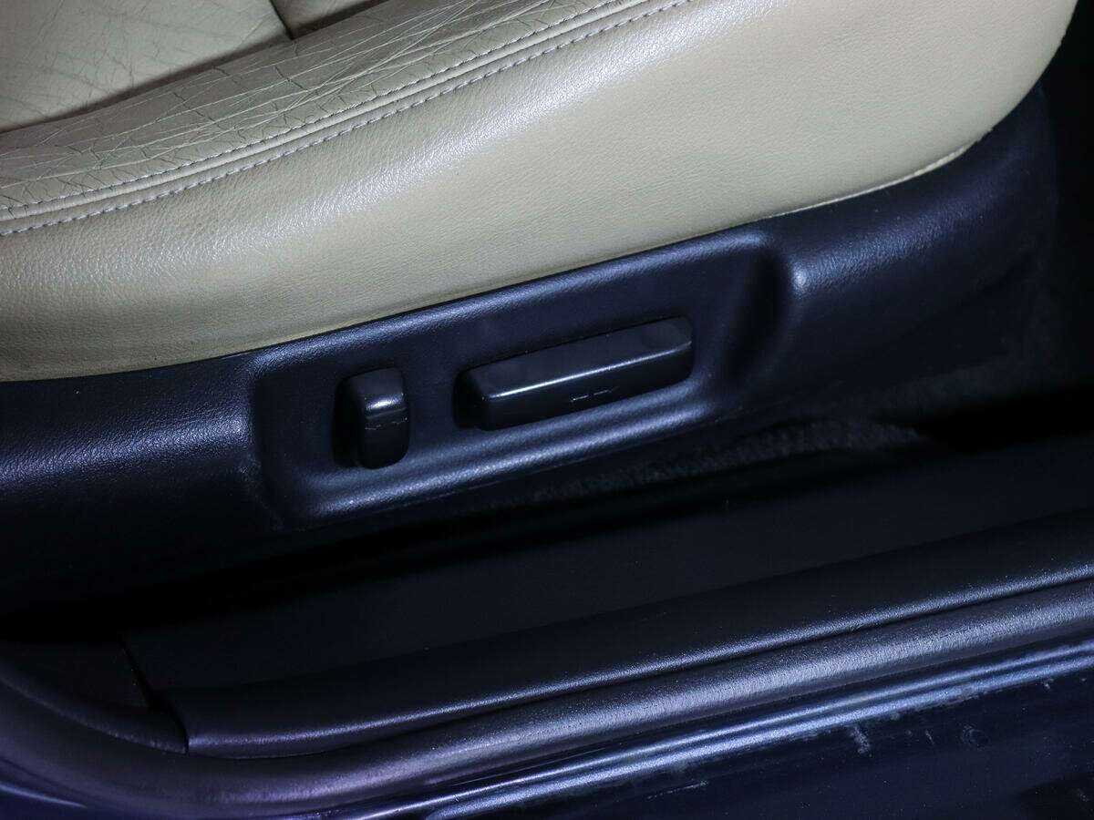 Купить Honda Accord, 2004, 374 809 км, фото №13