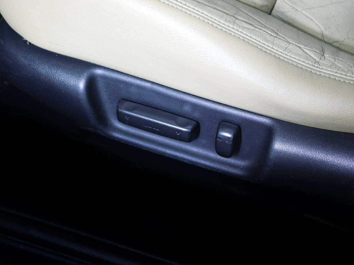 Купить Honda Accord, 2004, 374 809 км, фото №15