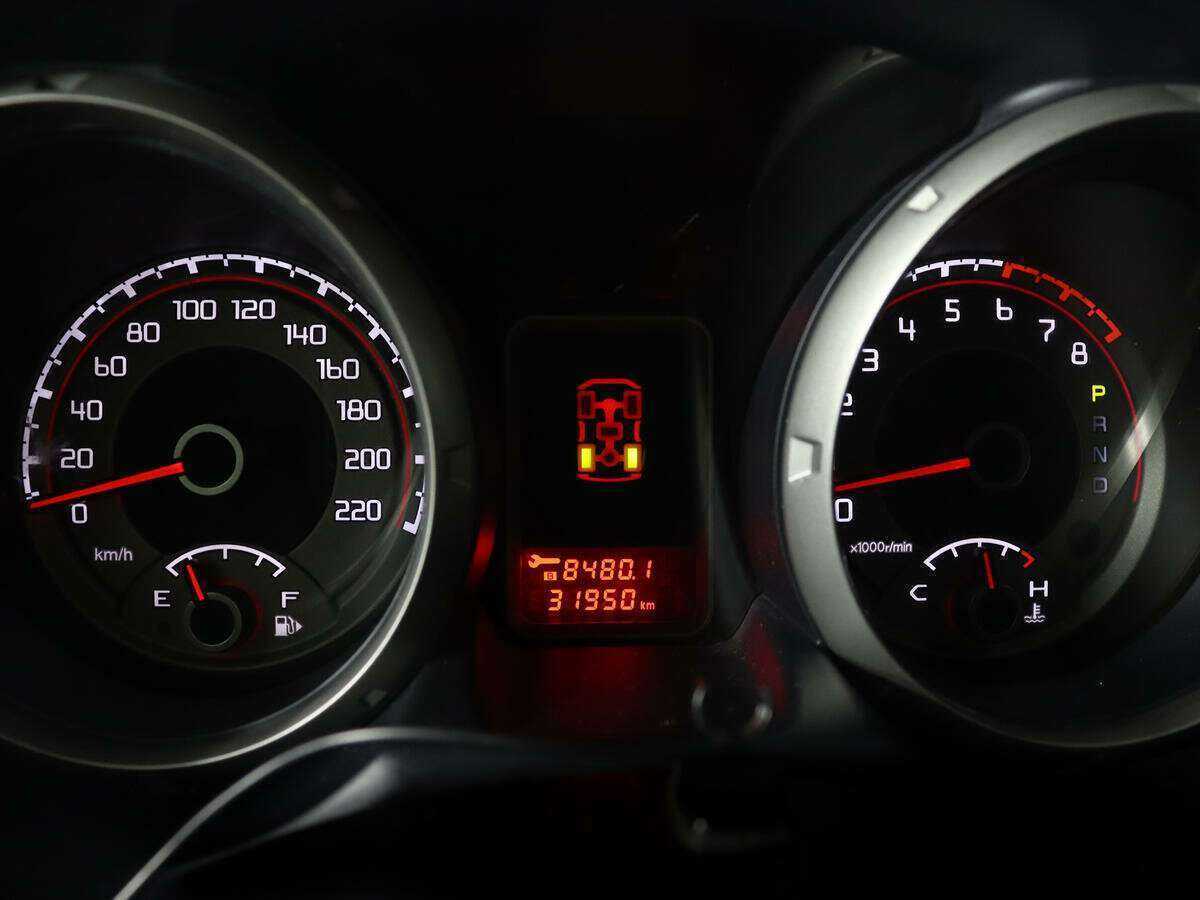 Купить Mitsubishi Pajero, 2021, 31 949 км, фото №8