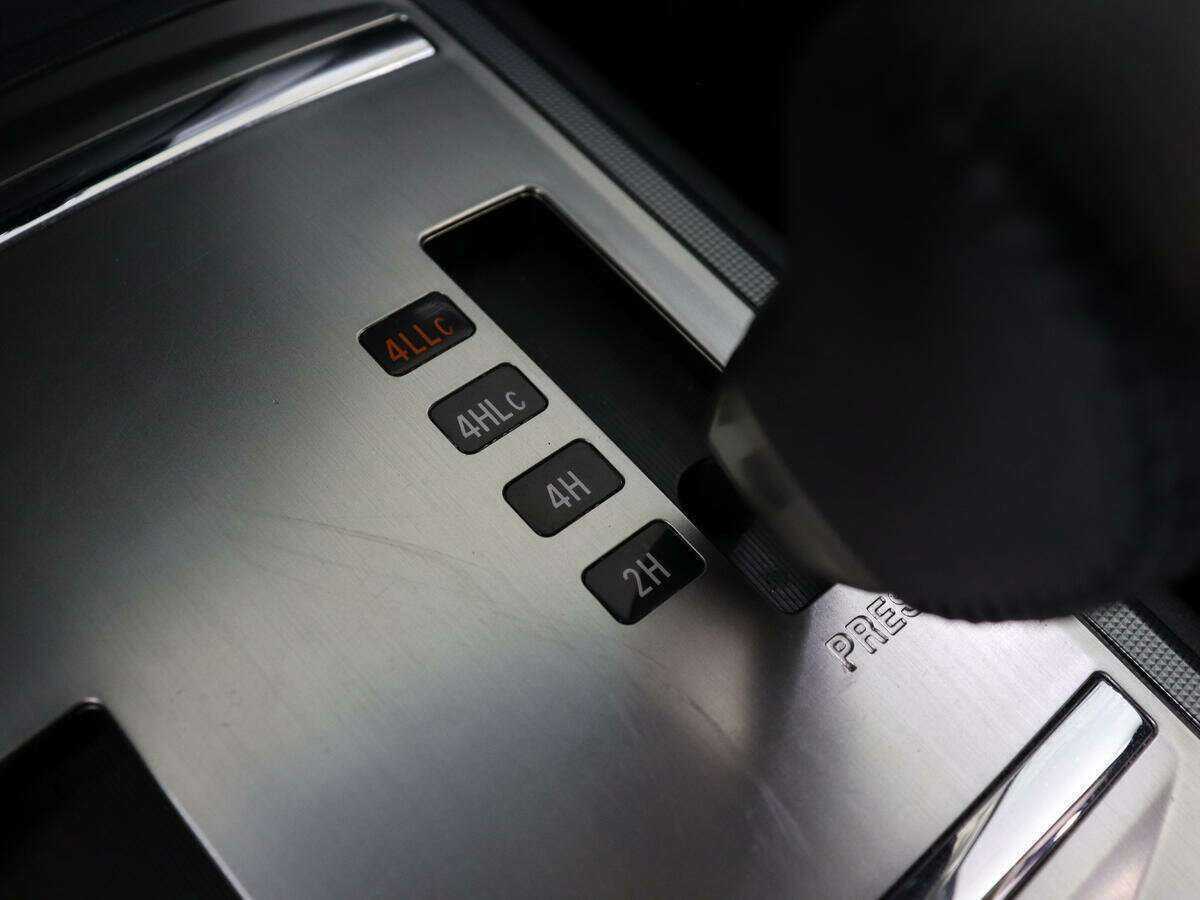 Купить Mitsubishi Pajero, 2021, 31 949 км, фото №18