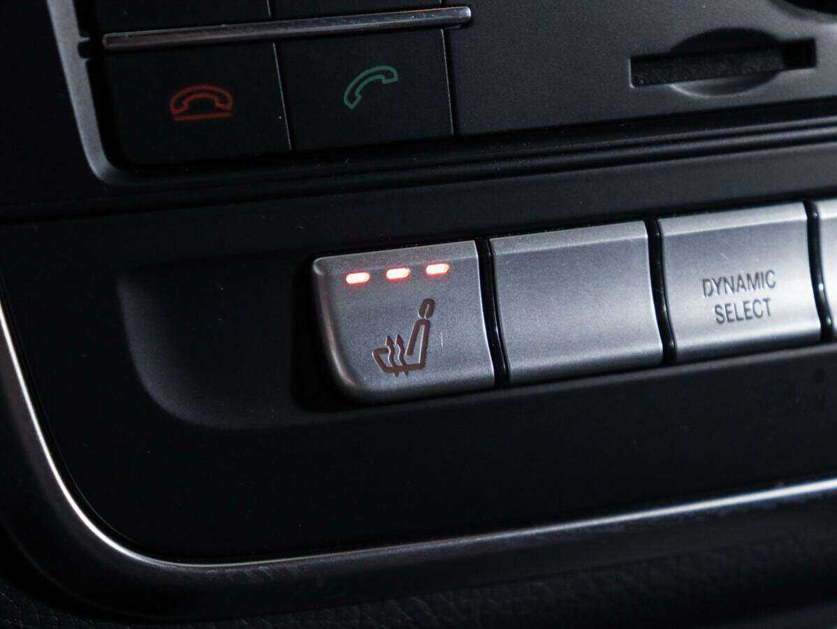 Купить Mercedes-Benz CLA 250, 2018, 54 695 км, фото №20