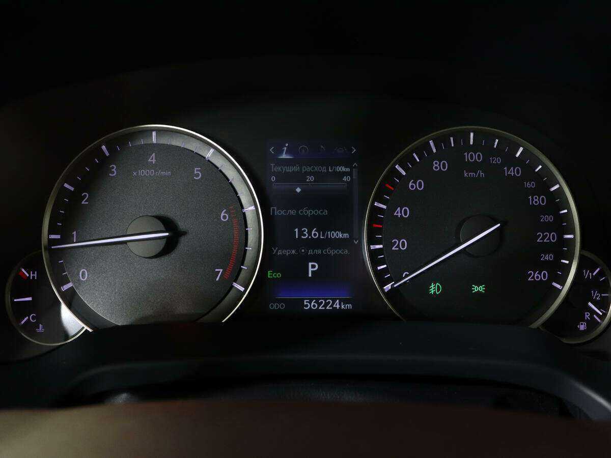 Купить Lexus RX 300, 2019, 45 170 км, фото №10