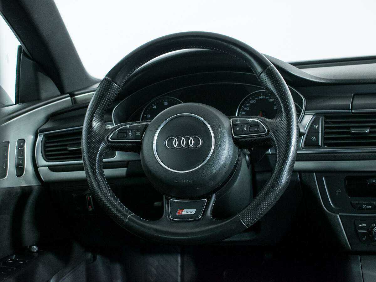 Купить Audi A7, 2011, 106 700 км, фото №14