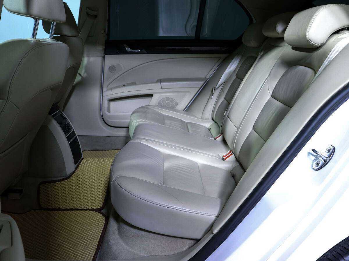 Купить Skoda Superb DSG, 2011, 150 659 км, фото №8