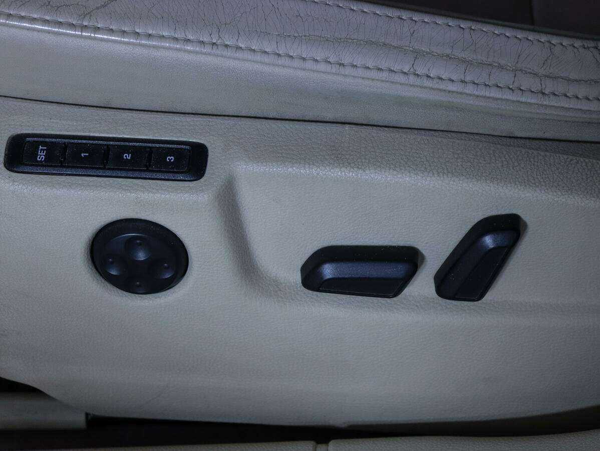 Купить Skoda Superb DSG, 2011, 150 659 км, фото №14