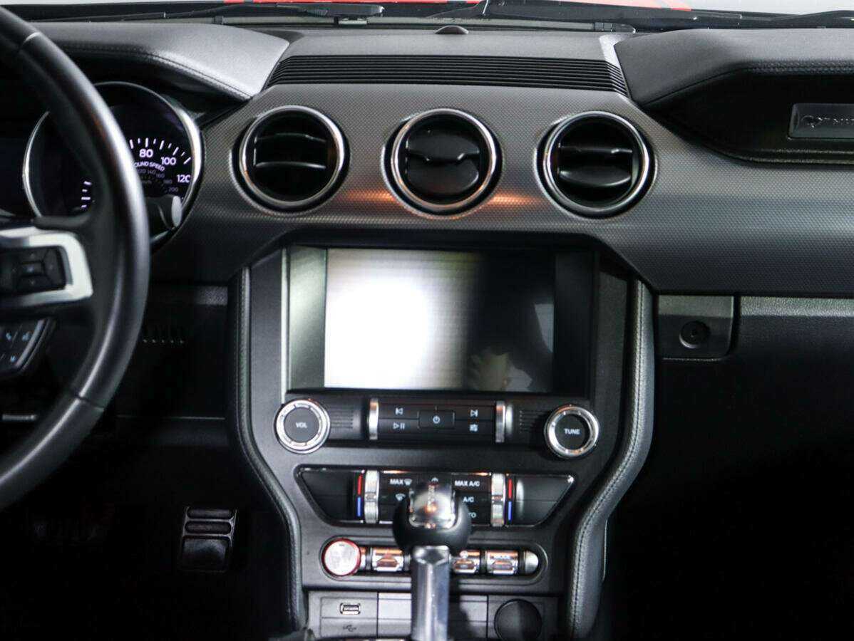 Купить Ford Mustang, 2021, 20 059 км, фото №13