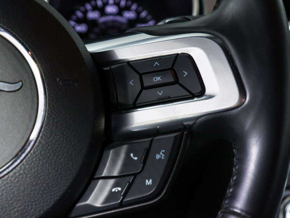 Купить Ford Mustang, 2021, 20 059 км, фото №21