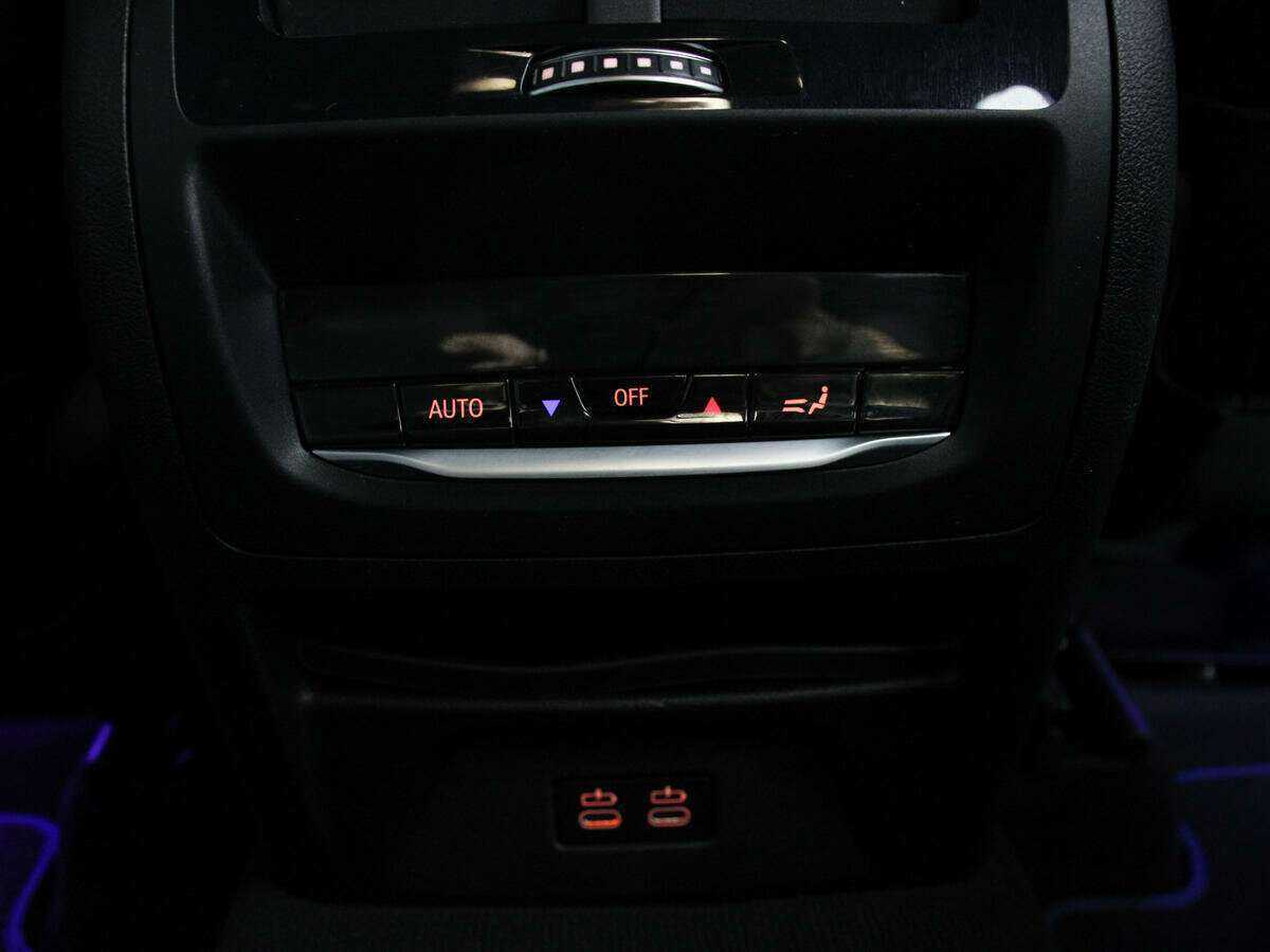 Купить BMW X3 30i xDrive, 2021, 4 005 км, фото №13