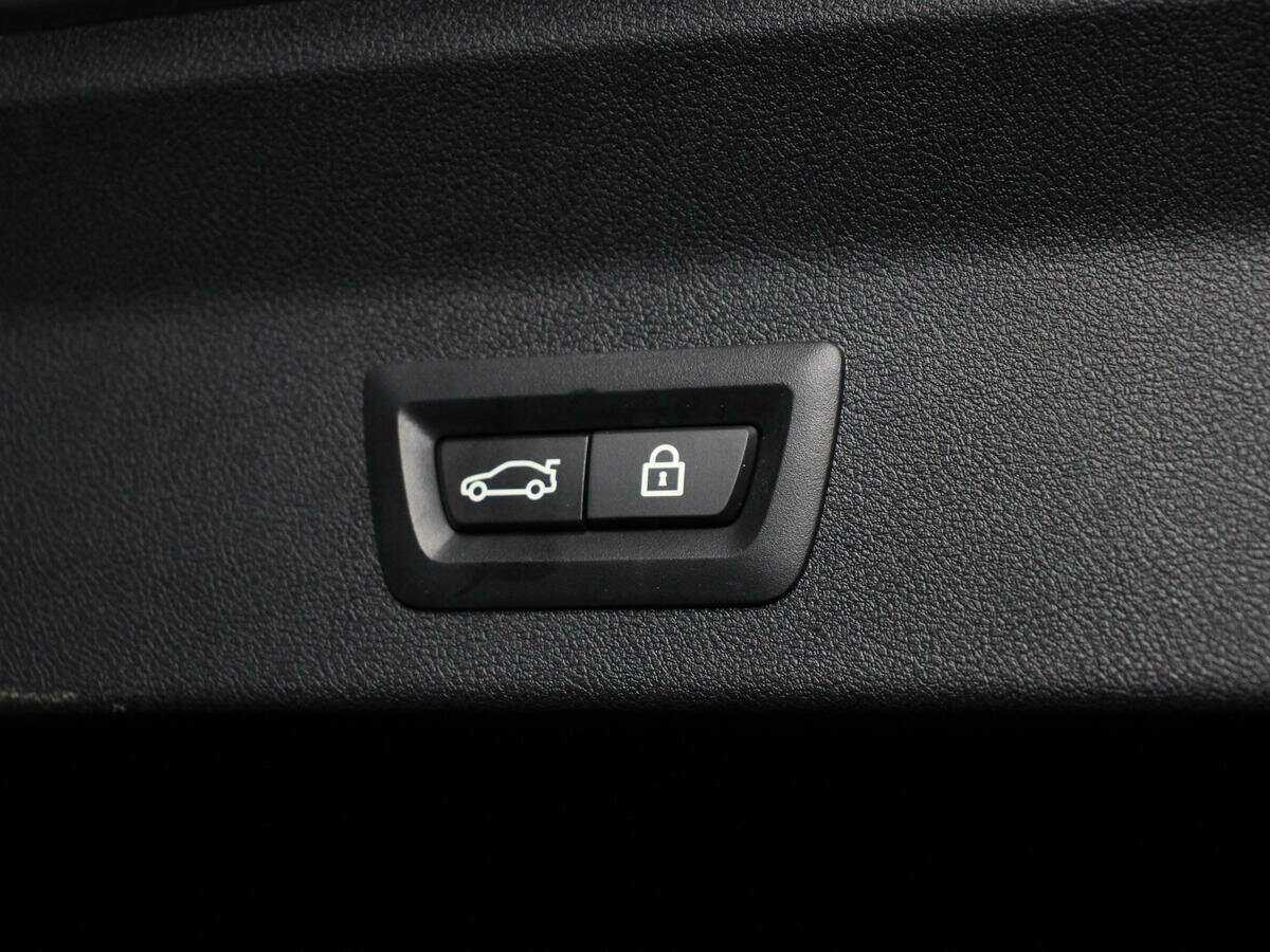 Купить BMW X3 30i xDrive, 2021, 4 005 км, фото №14