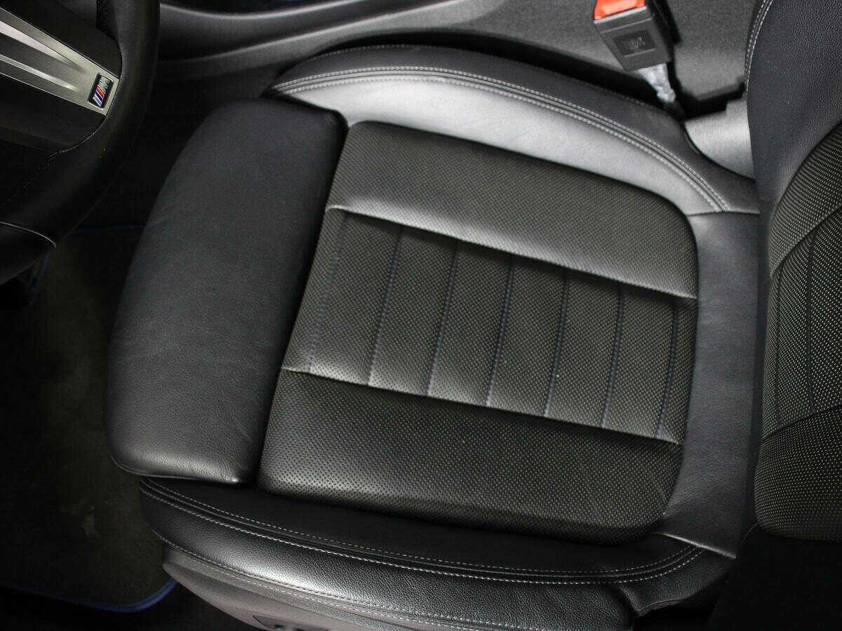 Купить BMW X3 30i xDrive, 2021, 4 005 км, фото №20