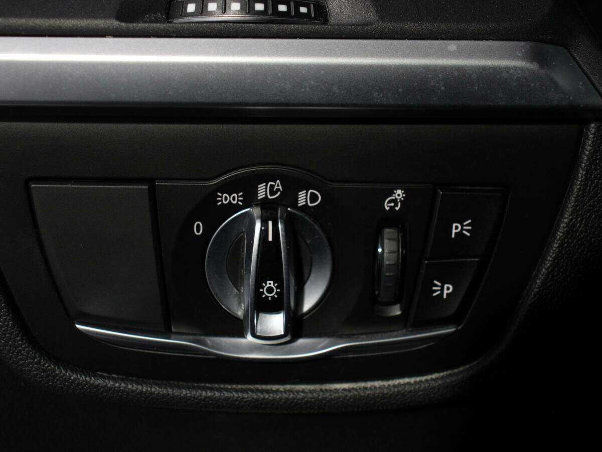 Купить BMW X3 30i xDrive, 2021, 4 005 км, фото №21