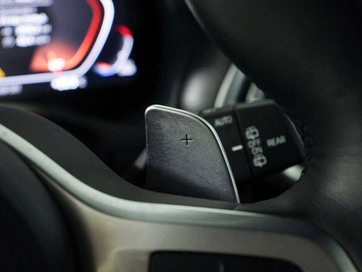 Купить BMW X3 30i xDrive, 2021, 4 005 км, фото №24