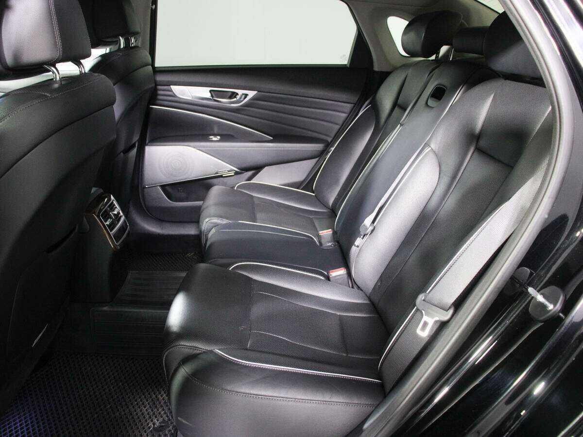 Купить Kia K900, 2019, 171 606 км, фото №7