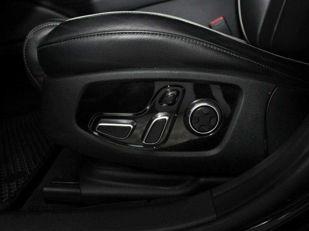 Купить Kia K900, 2019, 171 606 км, фото №15