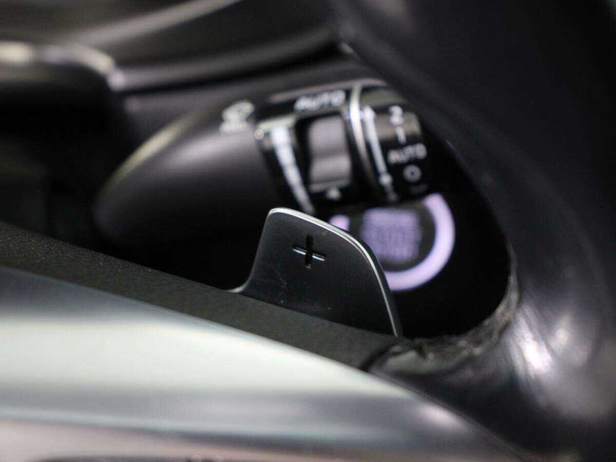 Купить Kia K900, 2019, 171 606 км, фото №19