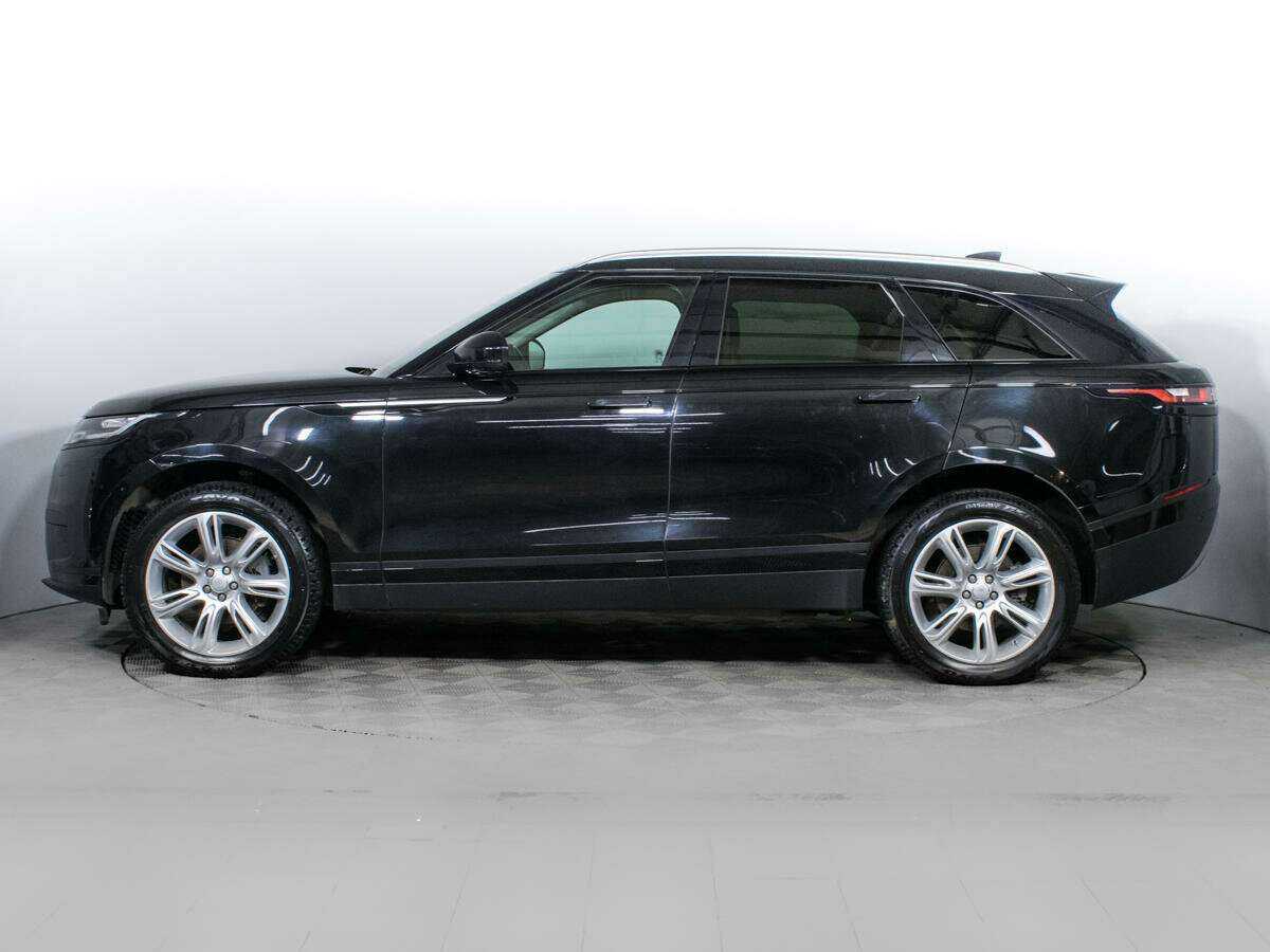 Купить Land Rover Range Rover Velar, 2019, 103 354 км, фото №7
